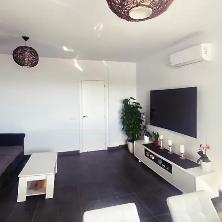 Atico La Pace Dei Sensi